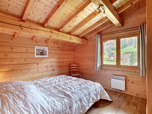3 bedrooms, free WiFi