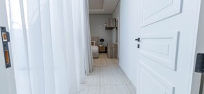 2 bedrooms, free WiFi