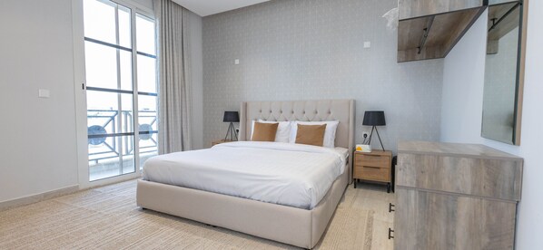 2 quartos, Wi-Fi de cortesia