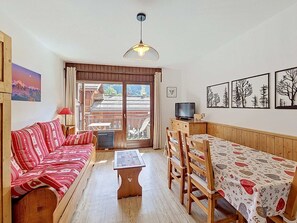 Oppholdsområde