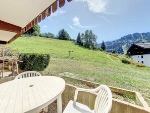 Speisen im Freien