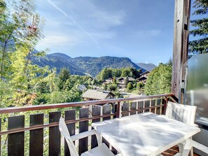 Speisen im Freien
