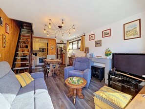 Oppholdsområde