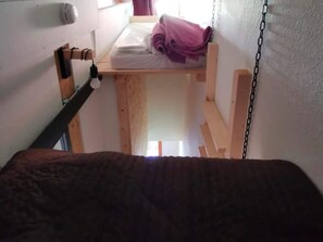 1 bedroom, WiFi