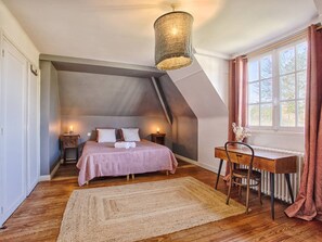 5 Schlafzimmer, kostenloses WLAN