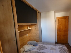 1 soverom og wi-fi (inkludert)