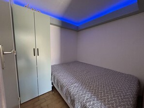 1 Schlafzimmer