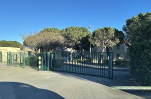 Miscellaneous - House for 6 in Saint Pierre la Mer with pool and garden (Fleury-Saint-Pierre-la-Mer)