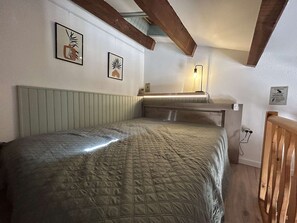 1 Schlafzimmer