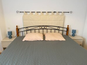 2 chambres