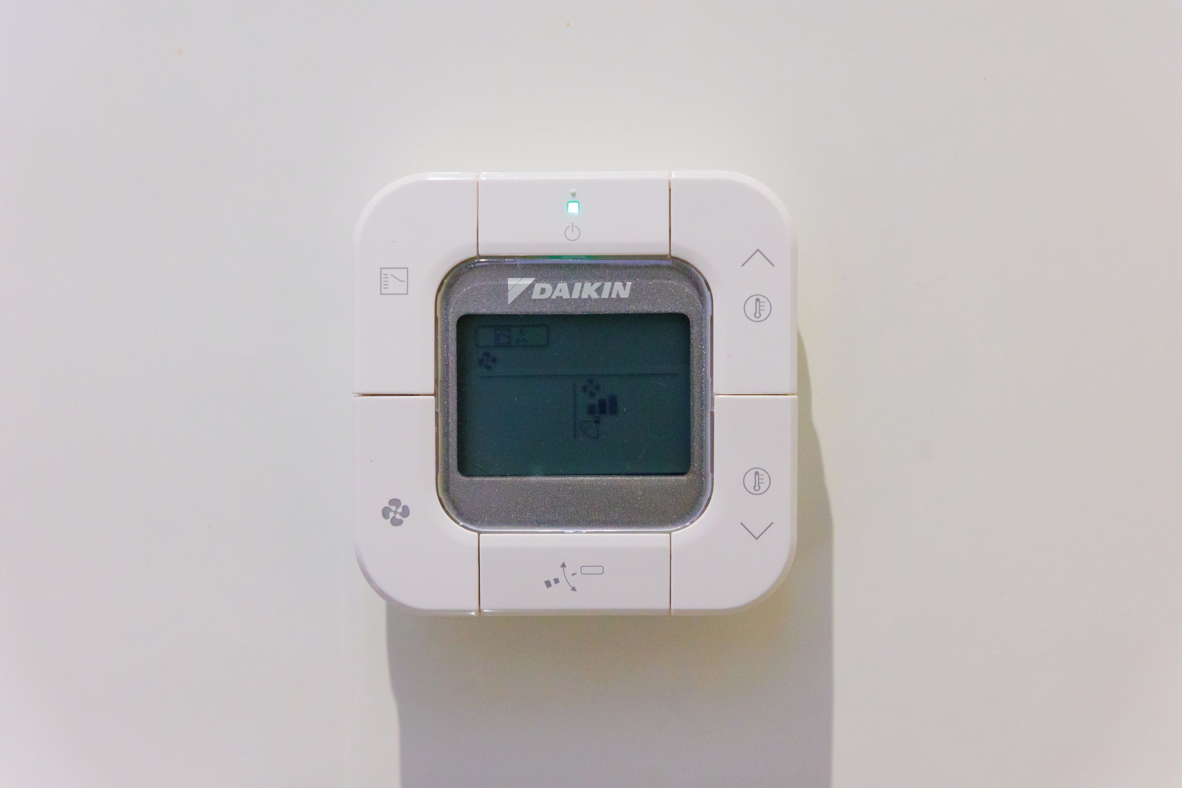 Aircondition