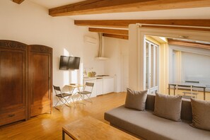 1 habitación y wifi gratis