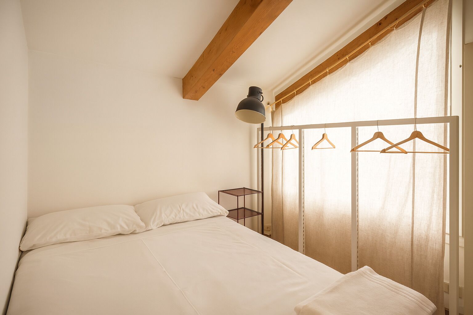 Family Apartment, City View | 1 bedroom, free WiFi