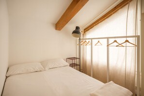 1 habitación y wifi gratis