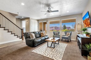 スマートテレビ、卓球台