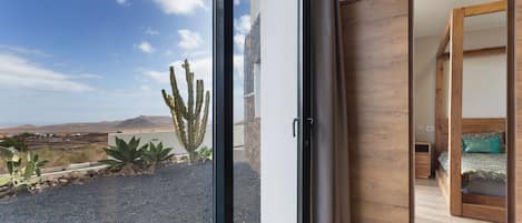 3 habitaciones, wifi gratis y ropa de cama