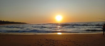 Umtentweni 23 on Sea