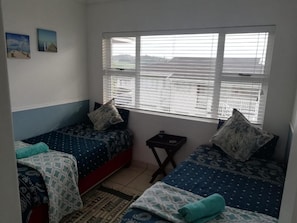 House, 3 Bedrooms, Smoking, Balcony | 3 bedrooms