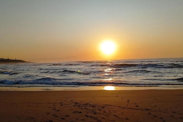 House, 3 Bedrooms, Smoking, Balcony | Beach