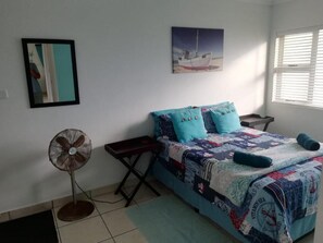 House, 3 Bedrooms, Smoking, Balcony