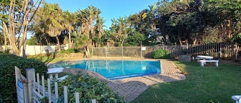 Jardín