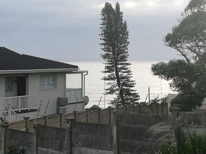 House, 3 Bedrooms, Smoking, Balcony | Exterior