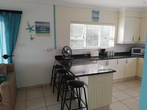 House, 3 Bedrooms, Smoking, Balcony | Interior - Umtentweni 23 on Sea (Port Shepstone)
