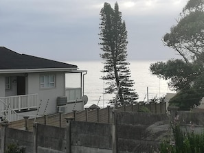 House, 3 Bedrooms, Smoking, Balcony | Exterior - Umtentweni 23 on Sea (Port Shepstone)