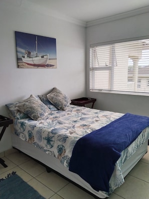 House, 3 Bedrooms, Smoking, Balcony | 3 bedrooms - Umtentweni 23 on Sea (Port Shepstone)