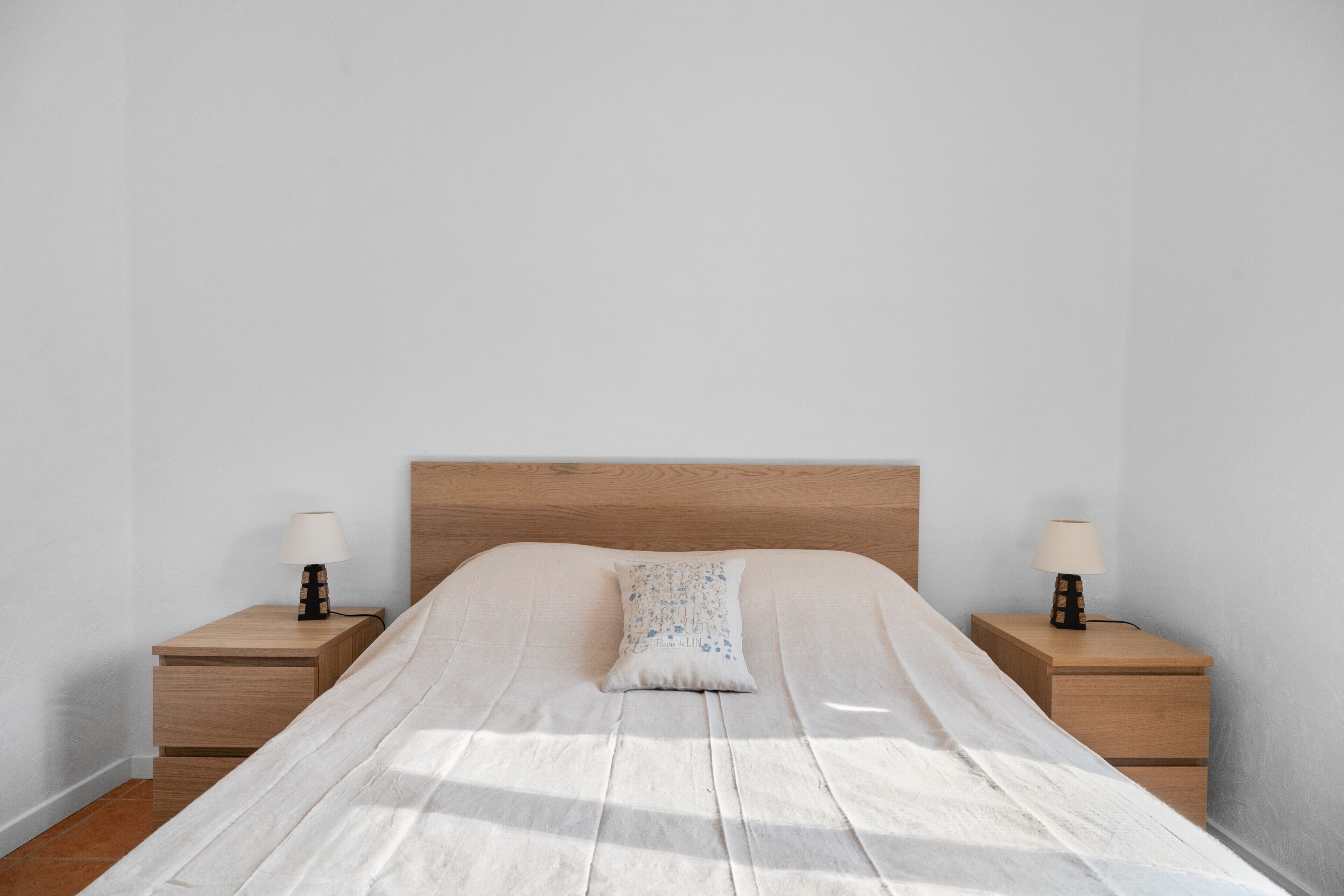 2 bedrooms, iron/ironing board, free WiFi