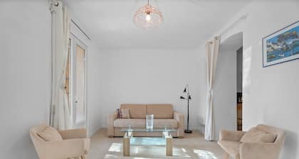 Domaine de Oliviers – Provençal house with garden and pool in Hyères, 10 min from beaches
