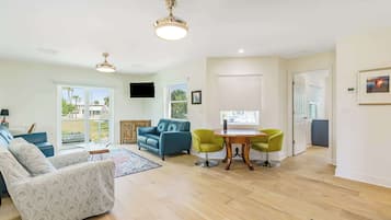 Fernseher, Arbeitsbereiche