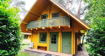 Attractive Swedish group accommodation by the meadow