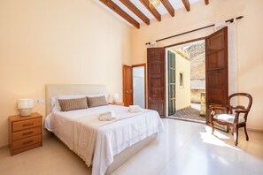 3 Schlafzimmer, Bügeleisen/Bügelbrett, kostenloses WLAN, Bettwäsche