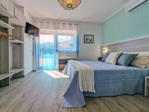 3 slaapkamers, gratis wifi, beddengoed