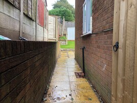 Apartment | Property grounds