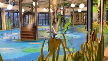 Chalet | Area anak-anak