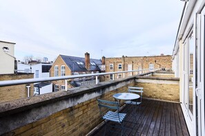 Leilighet | 4 soverom