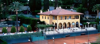 Apartment 'Alassio Mare E Non Solo 2' with Sea View, Wi-Fi and Air Conditioning