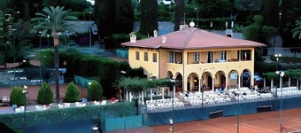 Apartment 'Alassio Mare E Non Solo 2' with Sea View, Wi-Fi and Air Conditioning