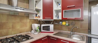 Apartment 'Alassio Mare E Non Solo' with Sea View, Wi-Fi and Air Conditioning