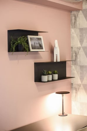 Studio | Interior - Fair Grounds STU Univ. by Sea N' Rent (Tel Aviv)