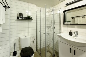 Studio | Interieur
