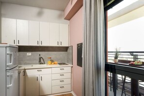 Studio | Innvendig