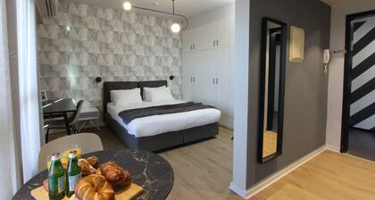 Fair Grounds STU Univ. by Sea N' Rent