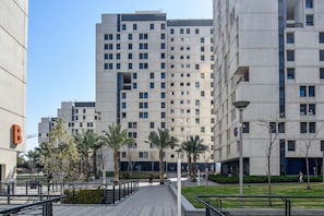 Studio | Interior - Fair Grounds STU Univ. by Sea N' Rent (Tel Aviv)