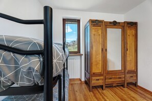 1 soveværelse, gratis Wi-Fi, sengetøj