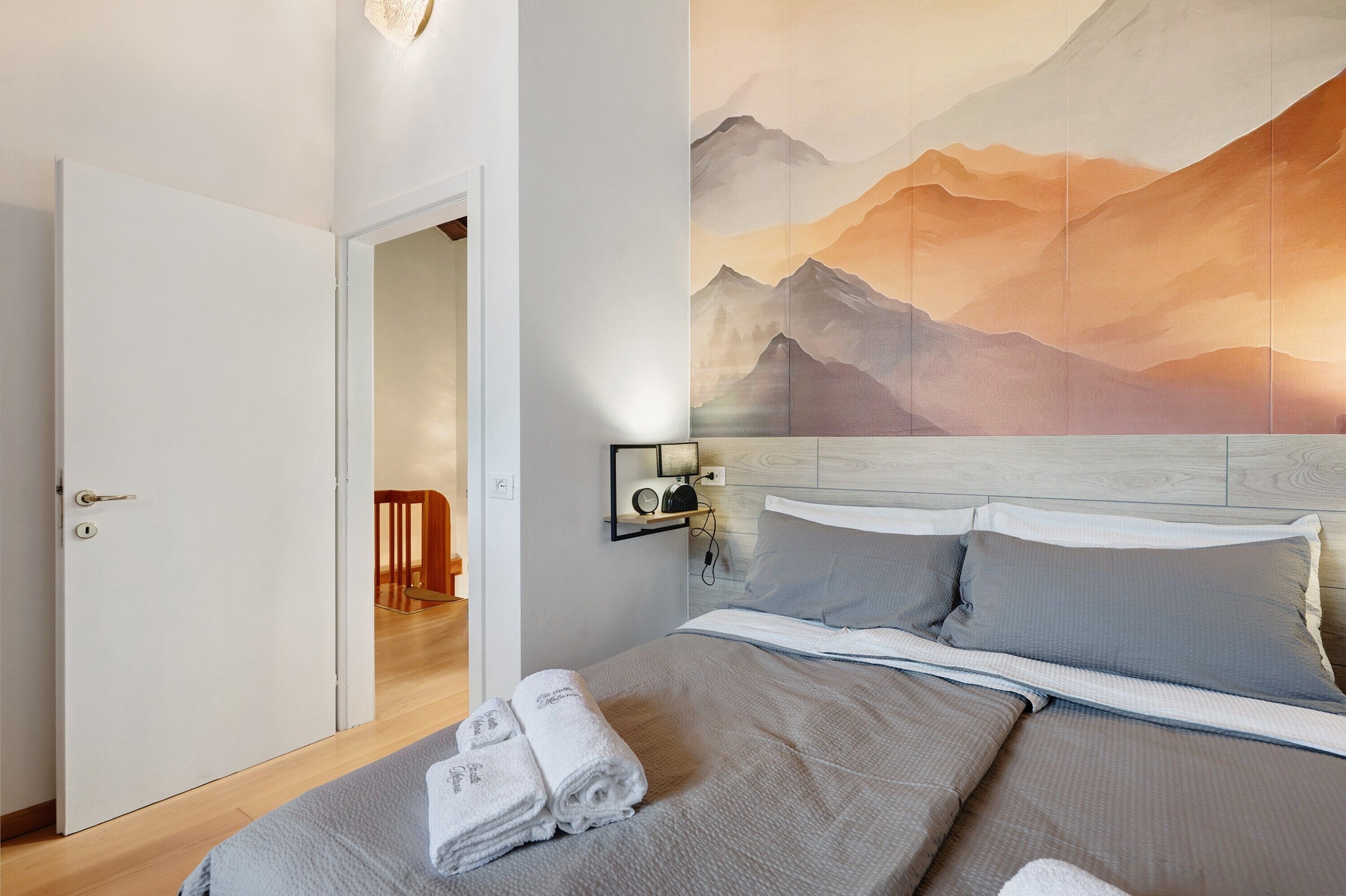 3 Schlafzimmer, Bügeleisen/Bügelbrett, kostenloses WLAN, Bettwäsche