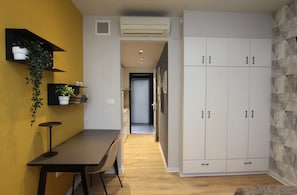 Studio | Interior