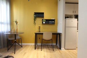 Studio | Innenbereich